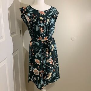 LOFT dress